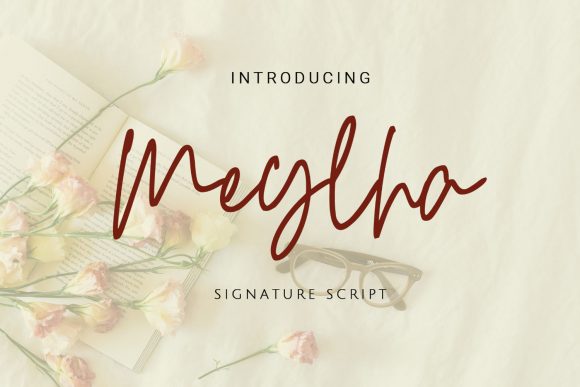Bringing Meylha to Life in Handmade Creations