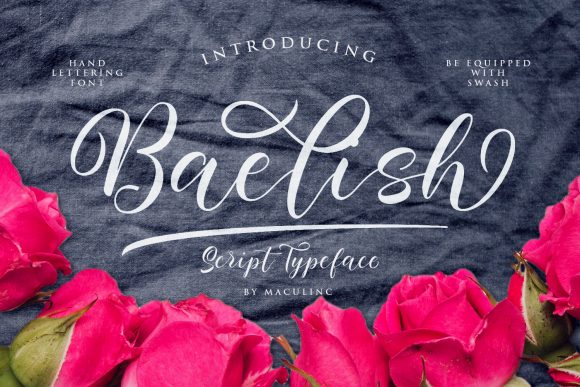 How Baelish Transformed My Brand's Visual Identity