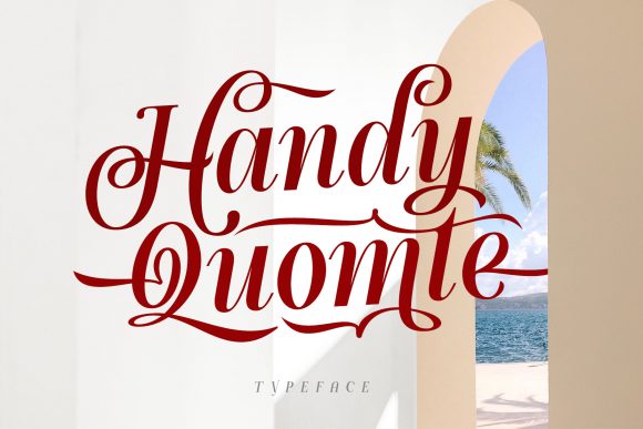 How Handy Quomte Transformed My Brand’s Visual Identity