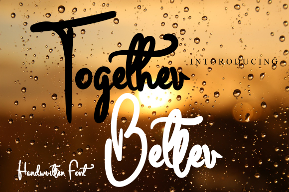 How Together Better Transformed My Brand’s Visual Identity