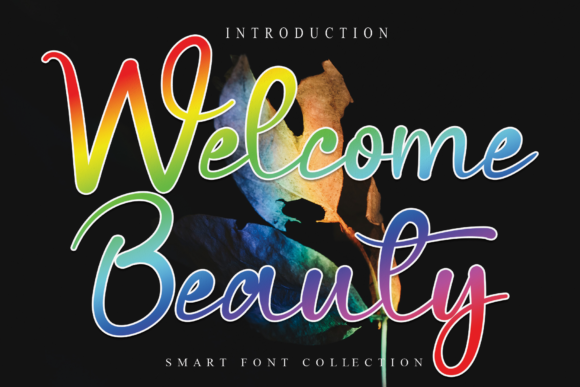 How Welcome Beauty Transformed My Brand’s Visual Identity