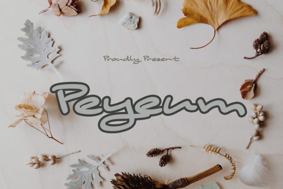 Testing Peyeum for a Modern Web Design Project