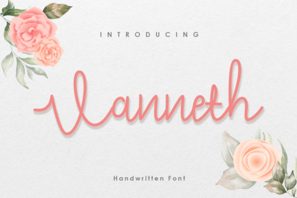 Testing Vanneth for a Creative Portfolio Website